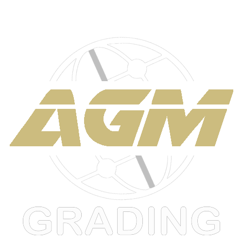 Medidas | AGM Grading